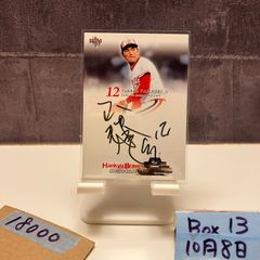 直筆サイン入り 福留光帆 卓上カレンダー 2025年 イベント限定生写真5