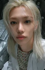 Stray Kids FELIX GIANT FC限定 トレーディングカード 両面