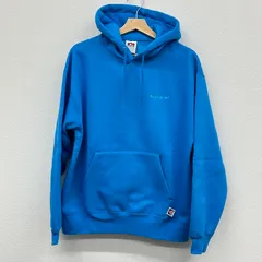 BenDavis ベンデイビス　パーカー　ブルー