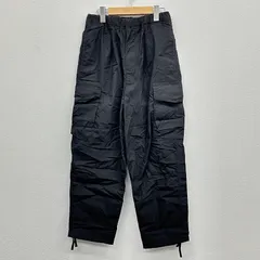 ユニクロ　ワイドフィットパラシュート　S