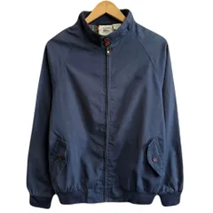 2025年最新】ハリントンジャケット ラコステの人気アイテム - メルカリ