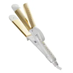 【新品】クレイツ アフロート エクストリームカールII プラス 38mm カールアイロン ヘアアイロン RCISC-W38W プロ仕様