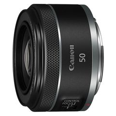 CanonRF50mmF1.8 美品CーPLフイルターとプロテクター フードX2 - メルカリ