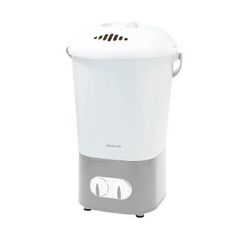 新品未使用(2026.5購入) ウォッシュボーイ ホワイト - メルカリ