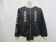 2025年最新】ネイバーフッド スカジャンの人気アイテム - メルカリ