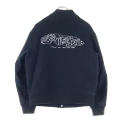 2025年最新】supreme varsity jacket deltaの人気アイテム - メルカリ