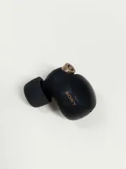 SONY WF-1000XM4/YY2948/イヤホン/ブラック/右耳のみ！