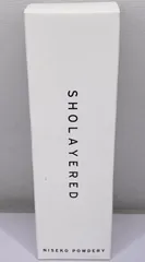 ショーレイヤード ボディスプレー 香水 100mL