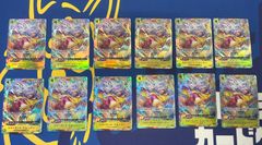 ポケモンカード メガヤドランex 16枚セット ジムプロモ c - メルカリ