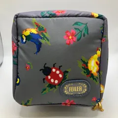 2026年最新】フェイラー ハイジ マルチケースの人気アイテム - メルカリ