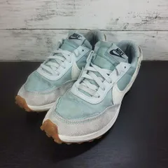 Nike Waffle Debut ナイキ ワッフル デビュー 23.5cm ライトブルー 水色 ブルー 青 DH9523-006 L12173