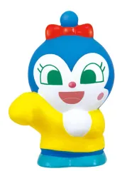 【中古】食玩 トレーディングフィギュア 2.コキンちゃん 「あつまれアンパンマンP85」