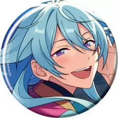 【中古】バッジ・ビンズ 日々樹渉 「あんさんぶるスターズ!!Bright me up!! コレクション缶バッジ[2025 Jun.]-Casual Side-」