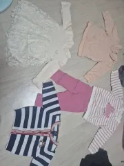 幼児服 90 まとめ