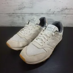 NEWBALANCE WL996 ニューバランス ダブリューエル996 23.0cm グレー WL996DA2 L12211