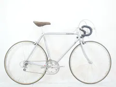 BRIDGESTONE GRAND-VELO 1000 グランヴェロ ブリヂストンのロードバイク「グランベロ 1000」買取実績 | サイパラ