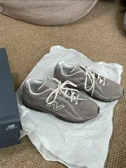 204L スウェード マッシュルーム OH リード ストーン 240mm