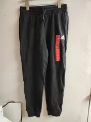 正規品 新品 アディダス レディース ジョガーパンツ m