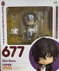 ねんどろいど 大倶利伽羅 「刀剣乱舞-ONLINE-」 - メルカリ