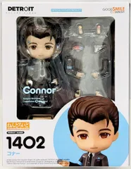 2025年最新】ねんどろいど コナーの人気アイテム - メルカリ