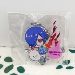 2025年最新】東京喰種トーキョーグール 霧嶋 董香の人気アイテム