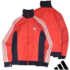アディダス ヨーロッパ ジャージ トラックジャージ ジップアップ ジャケット