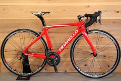 피나렐로 PINARELLO 건 GAN 2016 모델 465 사이즈 시마노 티아그라 4700 10 S 카본 로드 오토바이 [치바점]