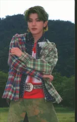 INI 髙塚大夢 2024 FLIP THE CIRCLE 74