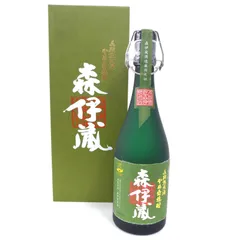 2025年最新】森伊蔵極上の一滴の人気アイテム - メルカリ