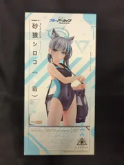 2025年最新】砂狼シロコ水着の人気アイテム - メルカリ