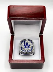 2025年最新】チャンピオンリング mlbの人気アイテム - メルカリ