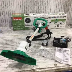 2025年最新】マキタ MUR100DSH 充電式草刈機の人気アイテム - メルカリ