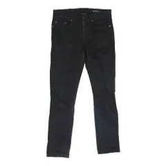 2025年最新】Saint Laurent メンズ デニム・ジーンズの人気アイテム