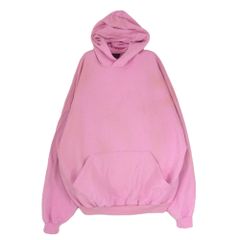 skylrk HOODIE CLOUDY PINK フーディー XXL - メルカリ