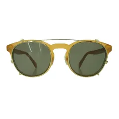 2025年最新】CELINE メンズ サングラスの人気アイテム - メルカリ