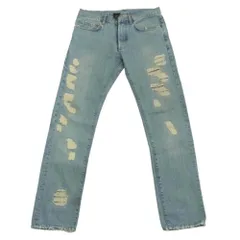 2025年最新】DIOR HOMME エディ期 デニムの人気アイテム - メルカリ