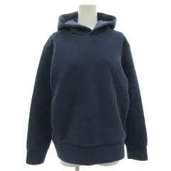 ヘリーハンセン HELLY HANSEN FOREMAST PARKA パーカー プルオーバー ラバーロゴ WL 紺 ネイビー HE31863 /OHのサムネイル