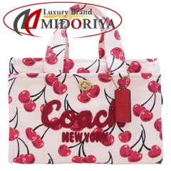 2025年最新】coach チャーム さくらんぼの人気アイテム - メルカリ