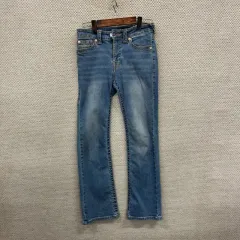 トゥルーレリジョン 29/33 TRUE RELIGION トゥルーレリジョン ジーンズ JOEY BIGT 大きいサイズ