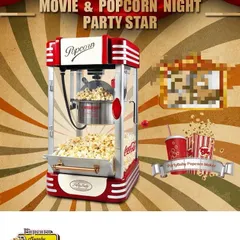 2025年最新】ポップコーンメーカー pm-3600の人気アイテム - メルカリ