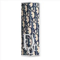 ディオール アディクト クチュール リップスティック ケース ディオール オブリーク ケースのみ