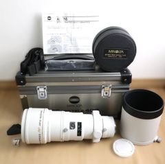 ☆極上品☆キヤノン CANON NEW FD 100mm F2.8 ☆ W0555＃2436 - メルカリ