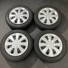 2025年最新】ホンダ 純正 155 65 14の人気アイテム - メルカリ