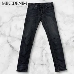 2025年最新】MINEDENIM デニム・ジーンズの人気アイテム - メルカリ