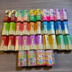 新品 ソニーエンジェル ヒッパーズ まとめ売り 34個