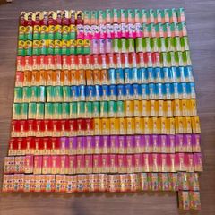 新品 wcs2023 海外 プレマ プレイマット 10種 まとめ売り 新品 wcs2023 海外 プレマ プレイマット 10種 まとめ売り プレイマット