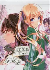 2026年最新】冴えない彼女の育て方 全巻購入特典の人気アイテム - メルカリ