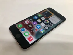 【金モバ】★大特価★美品★simフリー★iPhone SE 第3世代 (SE3)/64GB★スターライト★バッテリー87％★利用制限〇★Apple★ios★