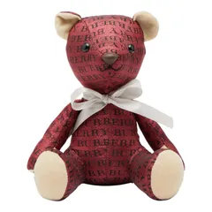 2025年最新】バーバリー テディベアの人気アイテム - メルカリ