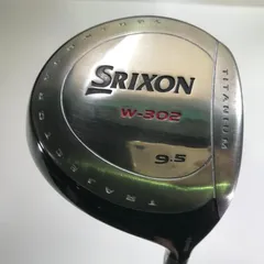 週末特価　SRIXON W-302 8.5度(SPEEDER661装着） 2025年最新】srixon w-302の人気アイテム - メルカリ
